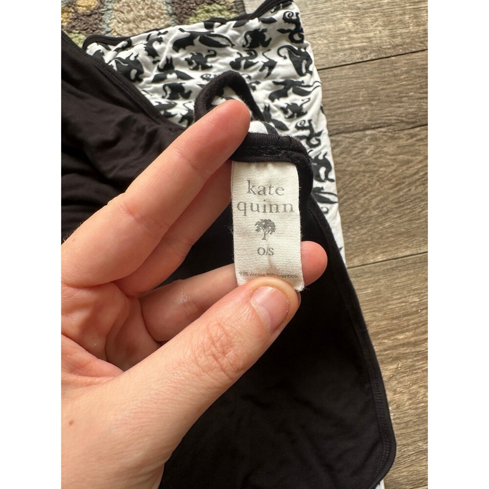 Bamboo blanket - Picture 3 of 5